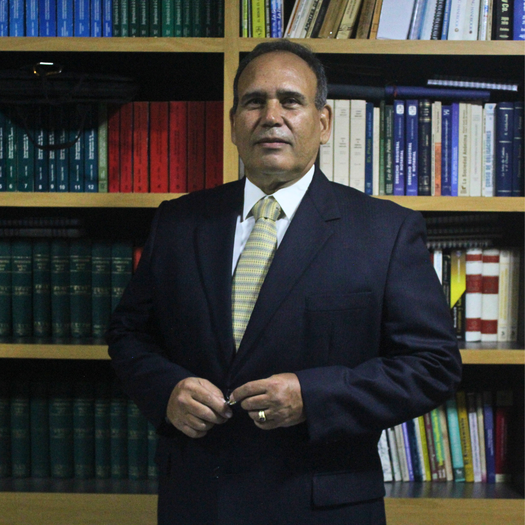 Francisco Hernandez Rodriguez